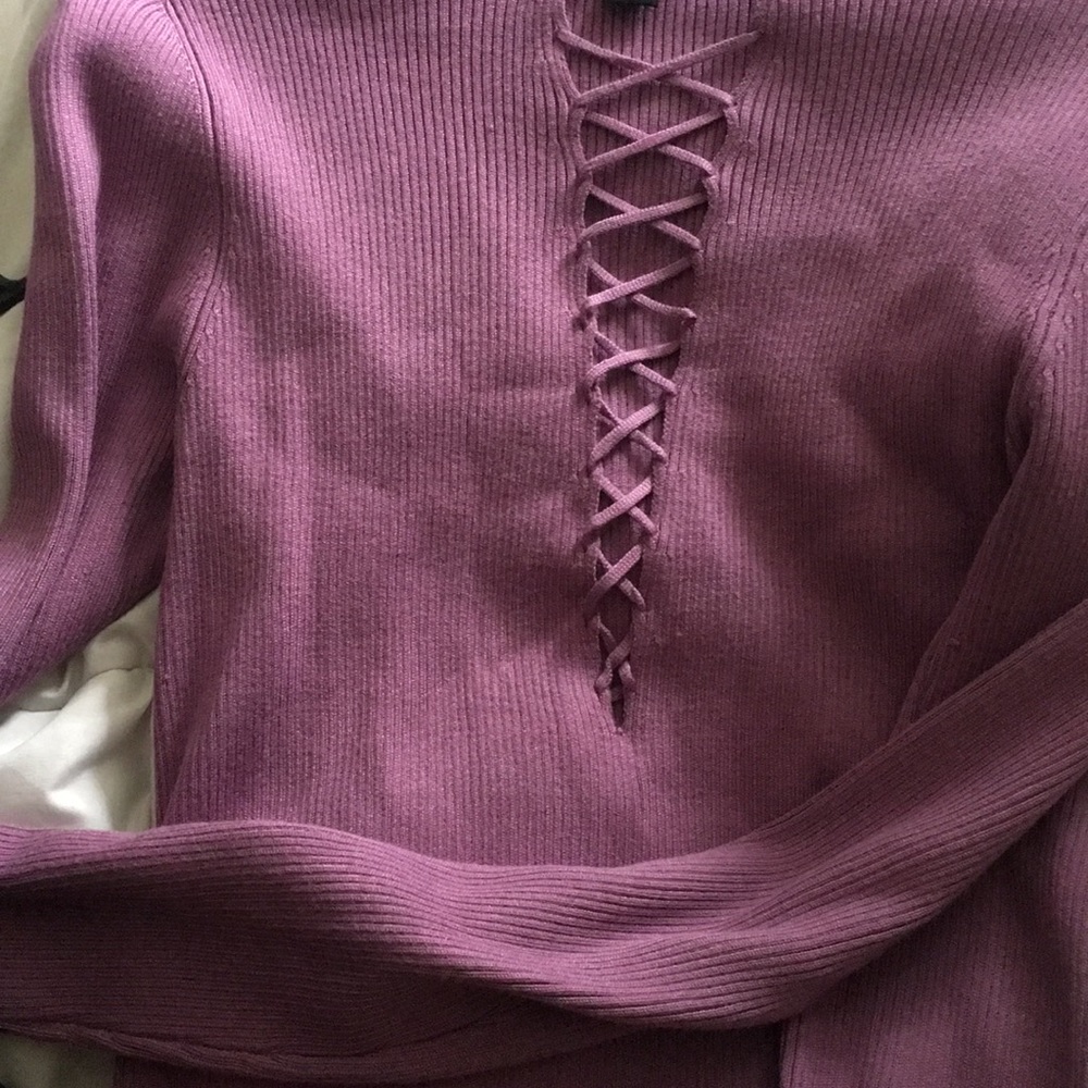 Forever 21 sweater